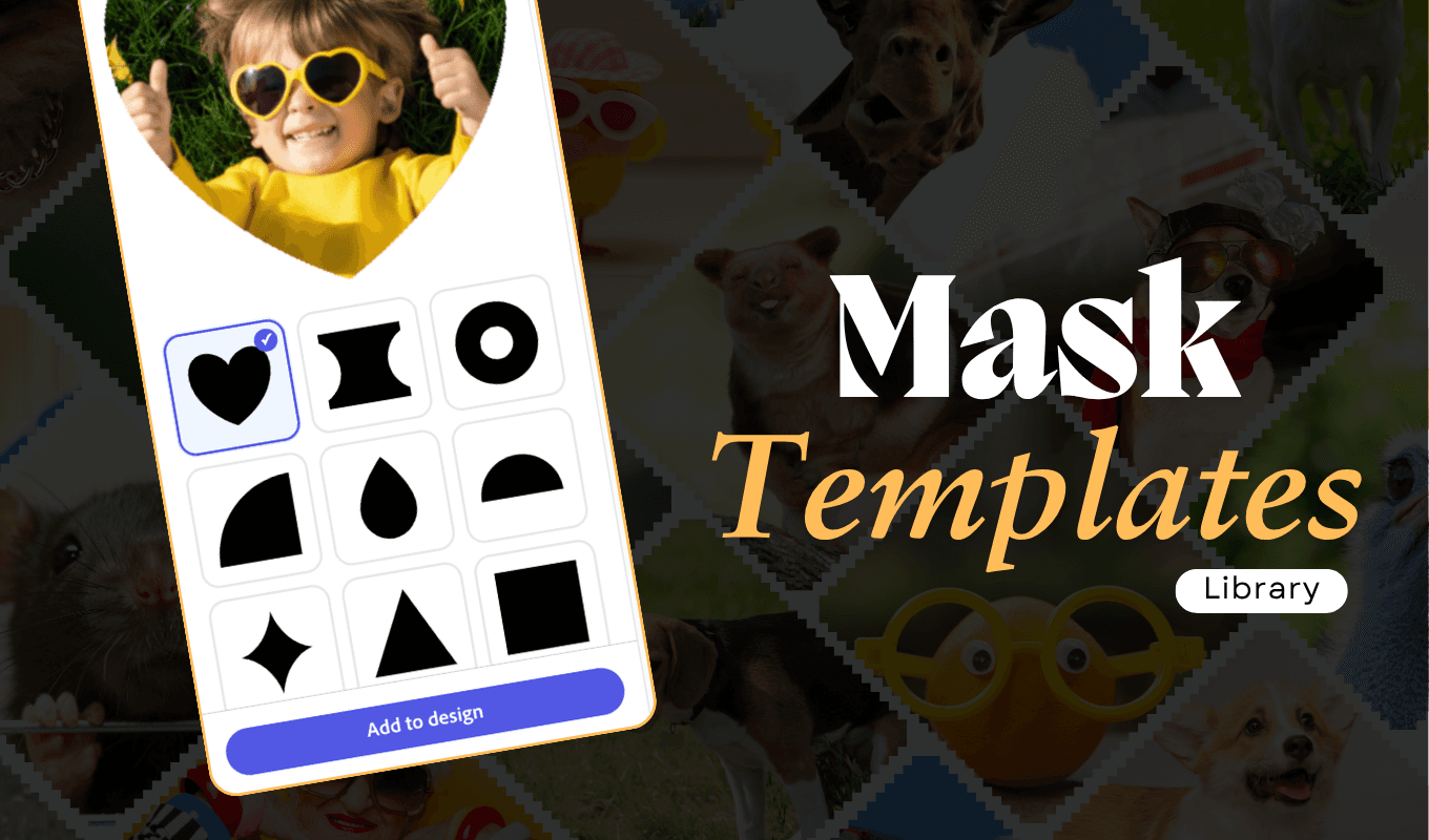 Mask Maker Preview